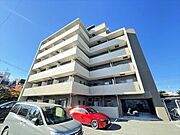 茨木駅より徒歩14分 1階 築18年の賃貸物件