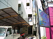 タウン穂積 1階 築41年3ヶ月の賃貸物件