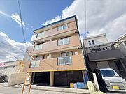 アンシュリット 3階 築37年11ヶ月の賃貸物件