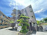 豊川駅より徒歩10分 4階 築22年11ヶ月の賃貸物件