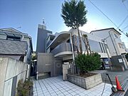 ユーズコート 4階 築26年5ヶ月の賃貸物件