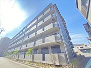 茨木市駅より徒歩10分 4階 築26年11ヶ月の賃貸物件