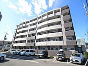 カンマキーノ 3階 築15年11ヶ月の賃貸物件