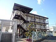 コーポバロール 1階 築40年3ヶ月の賃貸物件