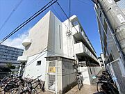 シロハイヌ 3階 築31年5ヶ月の賃貸物件