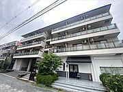 茨木駅より徒歩5分 2階 築28年1ヶ月の賃貸物件