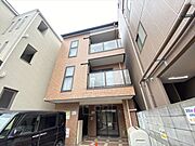 AMフラッツ正雀 1階 築24年3ヶ月の賃貸物件