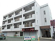 アーバンハイツ 3階 築38年2ヶ月の賃貸物件