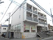 フラットS・M・P 3階 築29年10ヶ月の賃貸物件