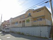 彩都西駅より徒歩7分 2階 築15年8ヶ月の賃貸物件
