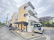 千里丘駅より徒歩9分 2階 築35年10ヶ月の賃貸物件