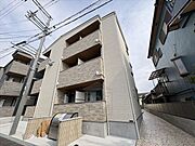 南茨木駅より徒歩7分 3階 新築の賃貸物件