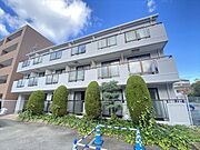 アビタシオン・F 3階 築32年3ヶ月の賃貸物件