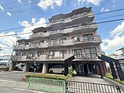 総持寺駅より徒歩5分 3階 築32年11ヶ月の賃貸物件