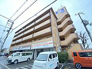 沢良宜駅より徒歩7分 3階 築32年2ヶ月の賃貸物件