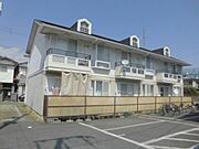 二階堂ハイツ 2階 築32年9ヶ月の賃貸物件