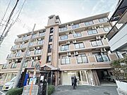 正雀駅より徒歩15分 5階 築33年1ヶ月の賃貸物件