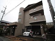 富田駅より徒歩12分 2階 築31年2ヶ月の賃貸物件