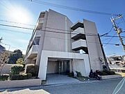 レシェンテ耳原 3階 築31年2ヶ月の賃貸物件