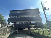 茨木市駅よりバス6分 徒歩7分 2階 築32年2ヶ月の賃貸物件