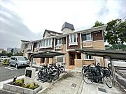 茨木駅より徒歩19分 1階 築10年7ヶ月の賃貸物件