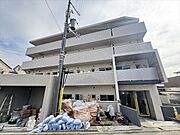 岸辺駅より徒歩9分 4階 新築の賃貸物件