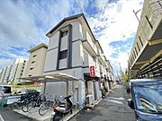 ネオ・パレス２号館 3階 築39年1ヶ月の賃貸物件
