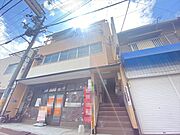 総持寺駅より徒歩4分 4階 築54年の賃貸物件