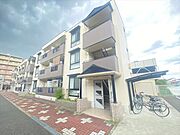 プラスコート南耳原 1階 築32年6ヶ月の賃貸物件