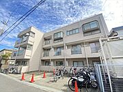 アークハイツ 2階 築37年の賃貸物件