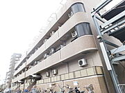茨木ロイヤル 5階 築28年9ヶ月の賃貸物件