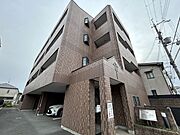 パームヒルズ 2階 築23年9ヶ月の賃貸物件