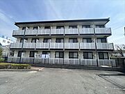豊川駅より徒歩7分 2階 築19年1ヶ月の賃貸物件
