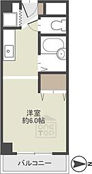 メルクマールK 2階