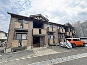 豊川駅より徒歩27分 2階 築19年7ヶ月の賃貸物件
