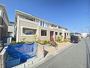 南茨木駅より徒歩27分 1階 築13年3ヶ月の賃貸物件