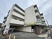 大川マンション 2階 築39年の賃貸物件