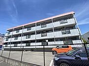 摂津駅より徒歩7分 2階 築32年の賃貸物件