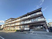 茨木駅より徒歩15分 3階 築33年2ヶ月の賃貸物件