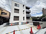 千里丘駅より徒歩7分 3階 新築の賃貸物件