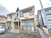沢良宜駅より徒歩16分 2階 築37年10ヶ月の賃貸物件