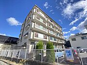 サンハーレ上穂 4階 築39年9ヶ月の賃貸物件