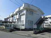 南摂津駅より徒歩20分 2階 築37年8ヶ月の賃貸物件