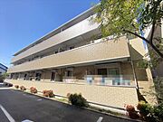 南茨木駅より徒歩16分 1階 築13年9ヶ月の賃貸物件