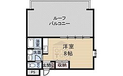 パルプラザ茨木 4階/-