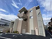 千里丘駅より徒歩10分 1階 築2年4ヶ月の賃貸物件