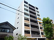 D’TOWER 城北 2階 築8年10ヶ月の賃貸物件
