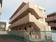 茨木市駅より徒歩15分 3階 築41年2ヶ月の賃貸物件