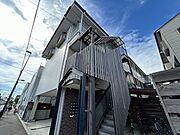茨木駅より徒歩5分 2階 築37年3ヶ月の賃貸物件