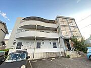 サンシャイン茨木 2階 築32年8ヶ月の賃貸物件